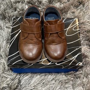 Max + Jake Toddler shoes